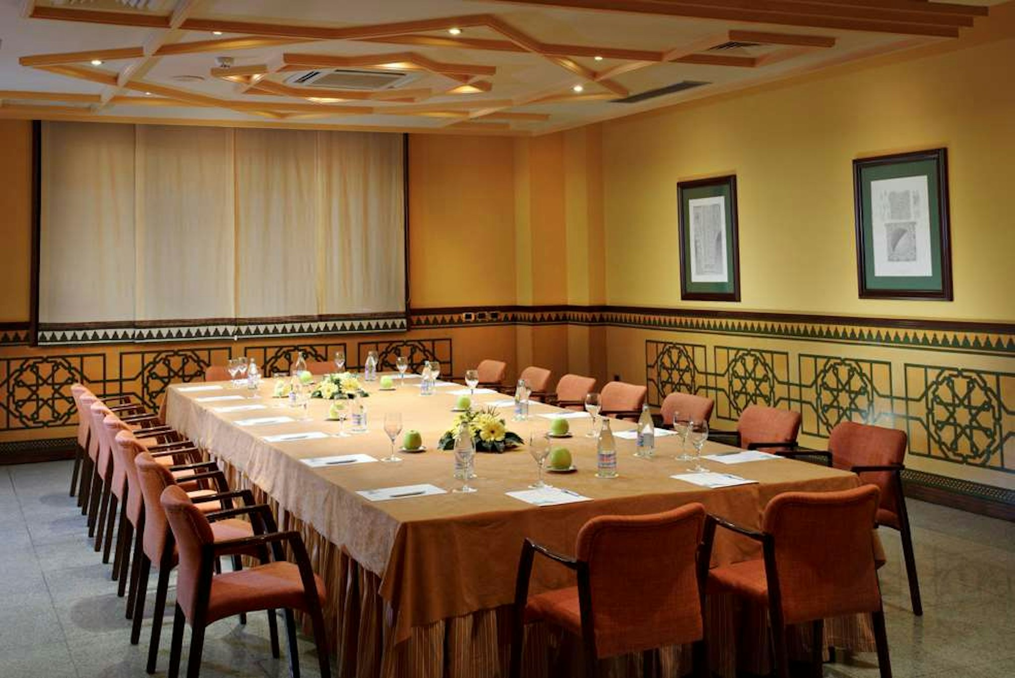 Hotel Saray 39/46
