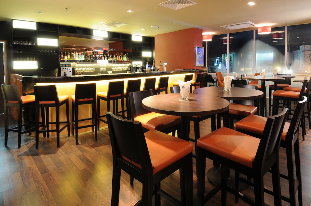 Hotel Granada Johor Bahru 56/70