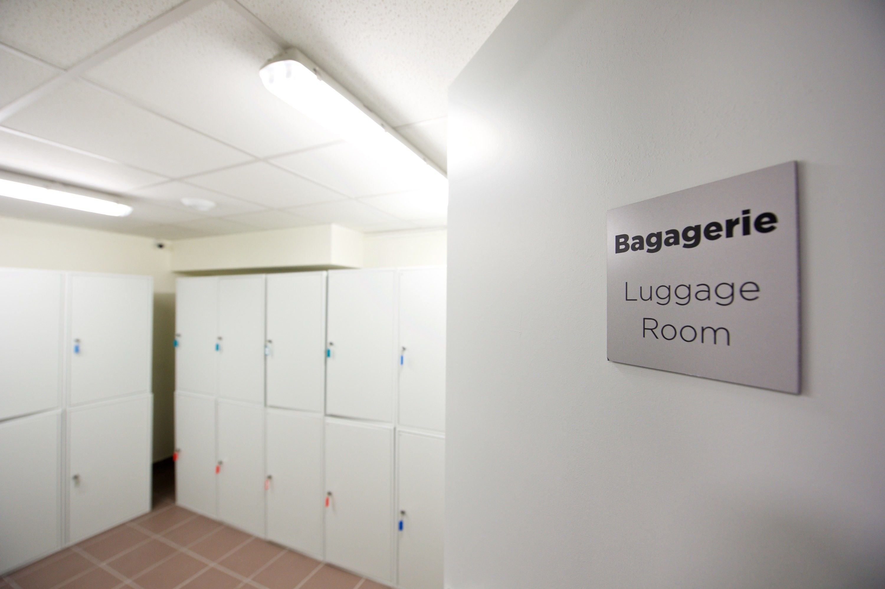 Staycity Aparthotels, Lyon, Rue Garibaldi 4/8
