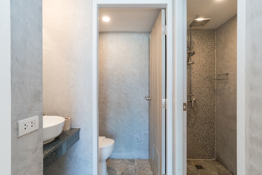Destinaation Patong Boutique By The Sea 54/55