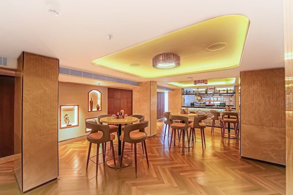 Hyatt Place Haridwar 30/48