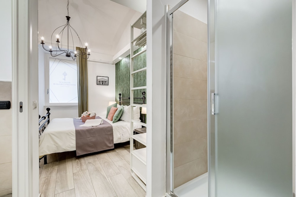 Maison Risorgimento 48/50
