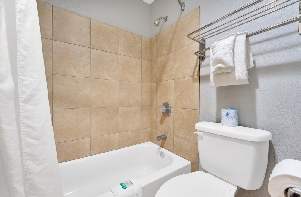 Super 8 by Wyndham Orlando Near Florida Mall 24/54