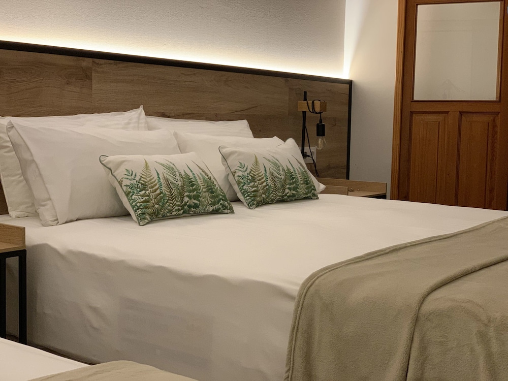 Sweet Sevilla Suites 26/50