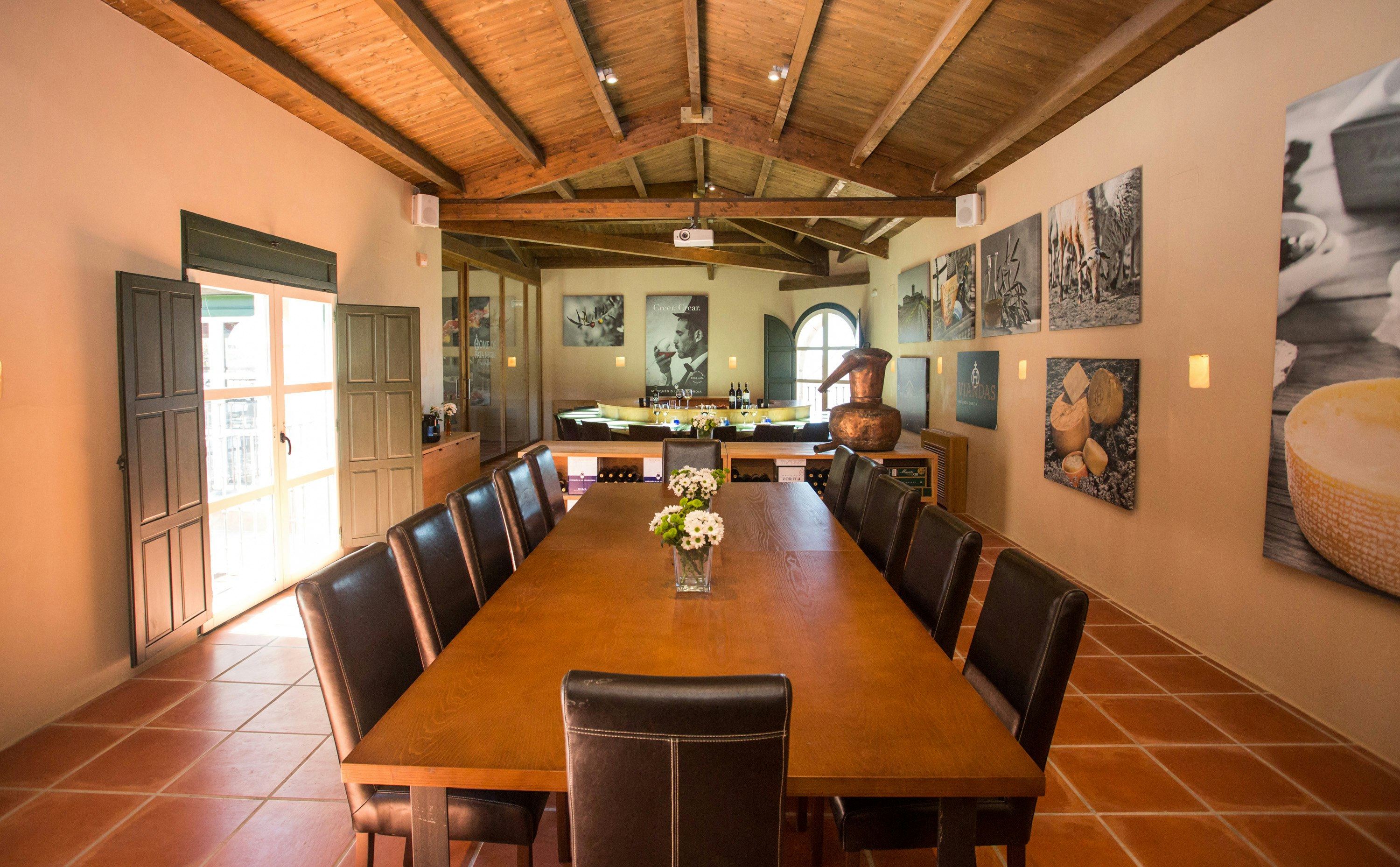 Hacienda Zorita 53/67