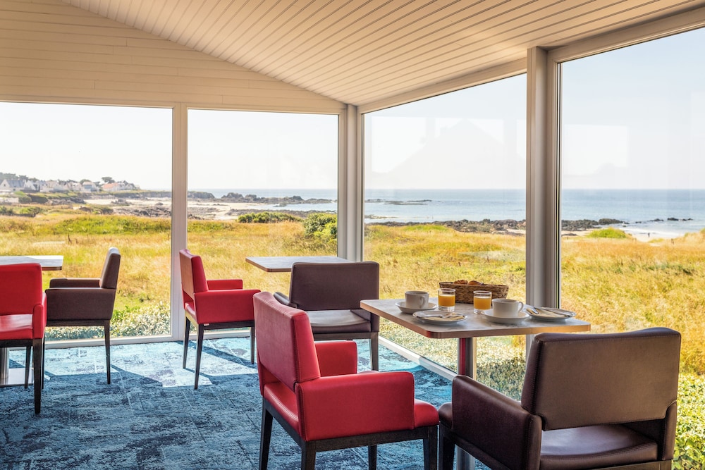 Hotel Le Lichen 51/71