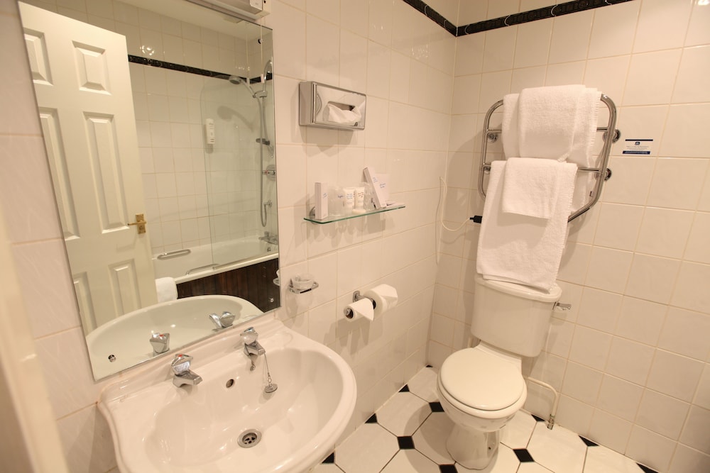 Uno Rose & Crown Hotel Tonbridge 5/35