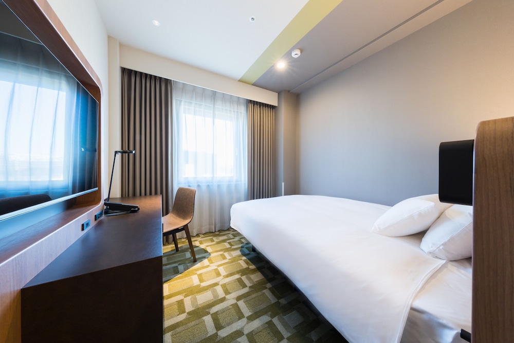 Hotel Mets Akabane 17/39