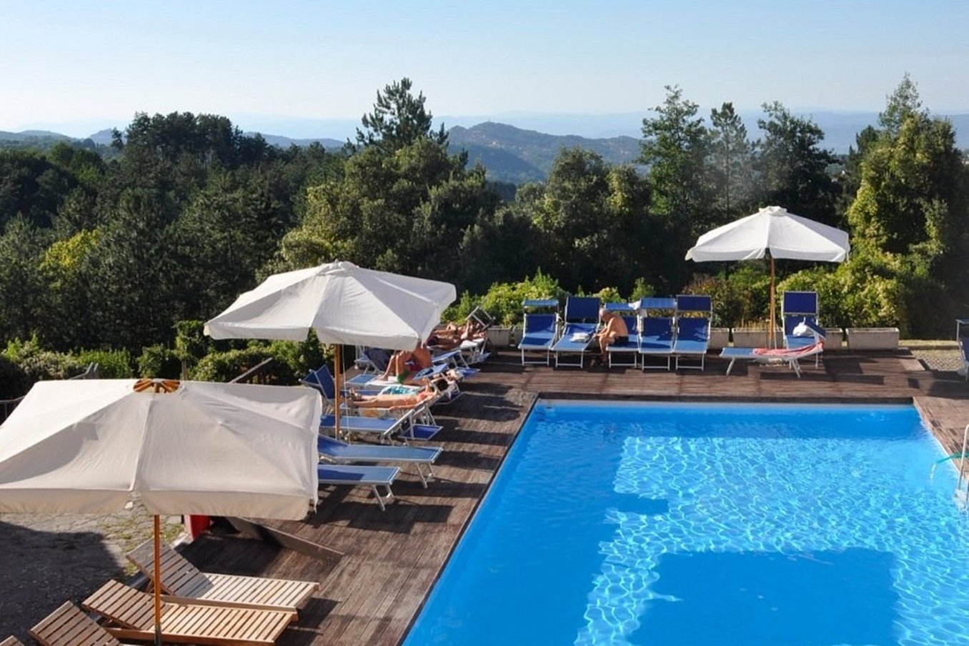 Toscana Wellness Resort 42/51