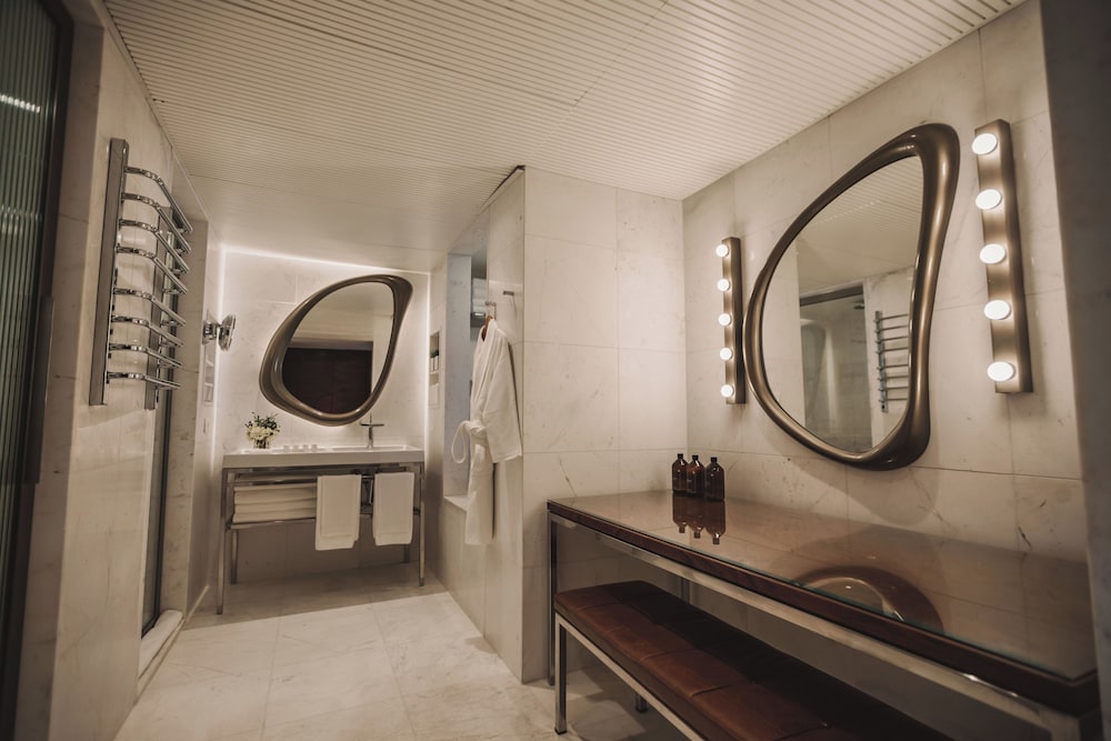 Hotel Fasano Rio de Janeiro 69/72