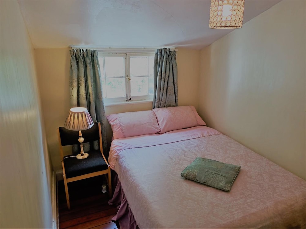 Embassie Backpackers Liverpool 10/41