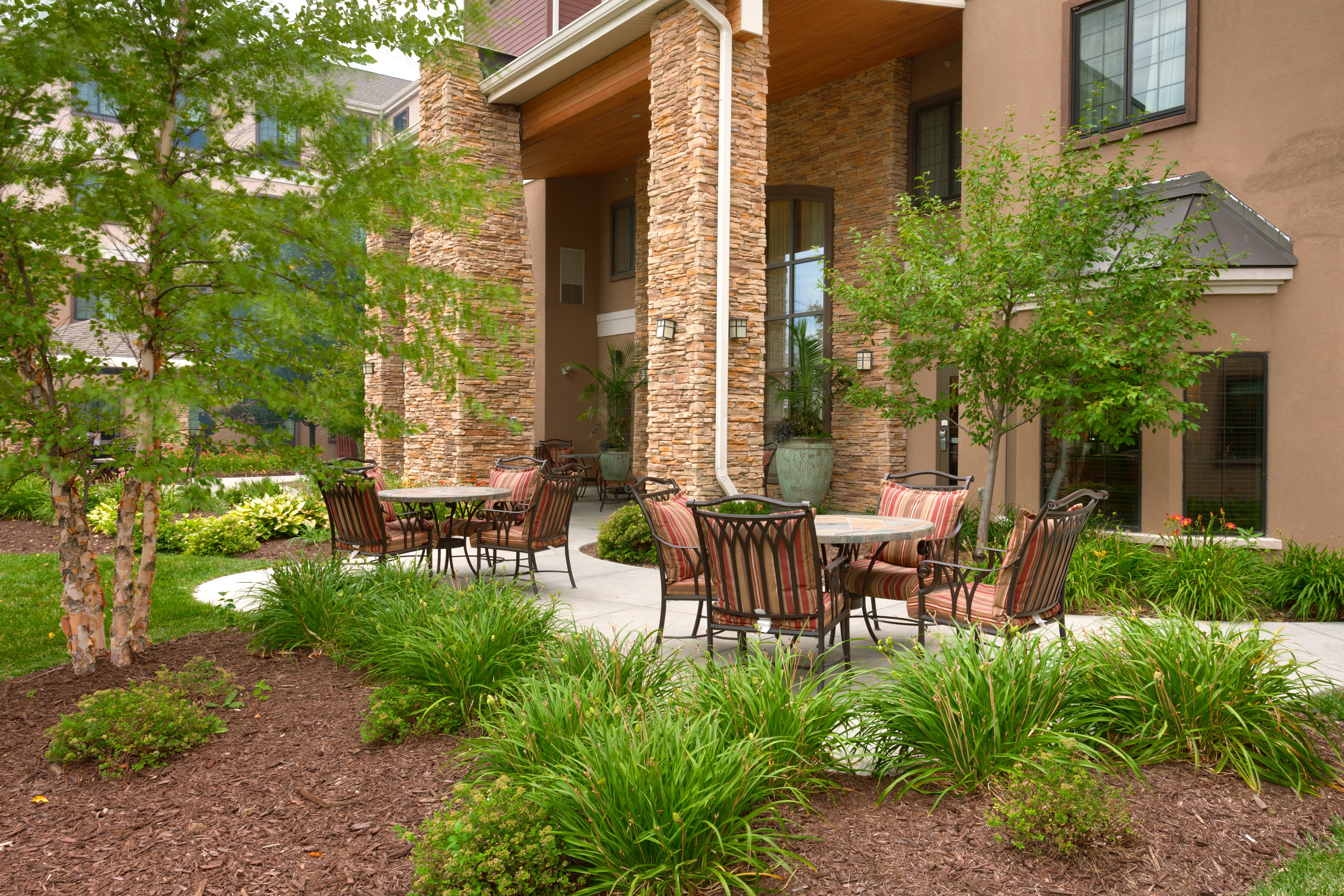 Staybridge Suites Omaha 80th And Dodge 78/81
