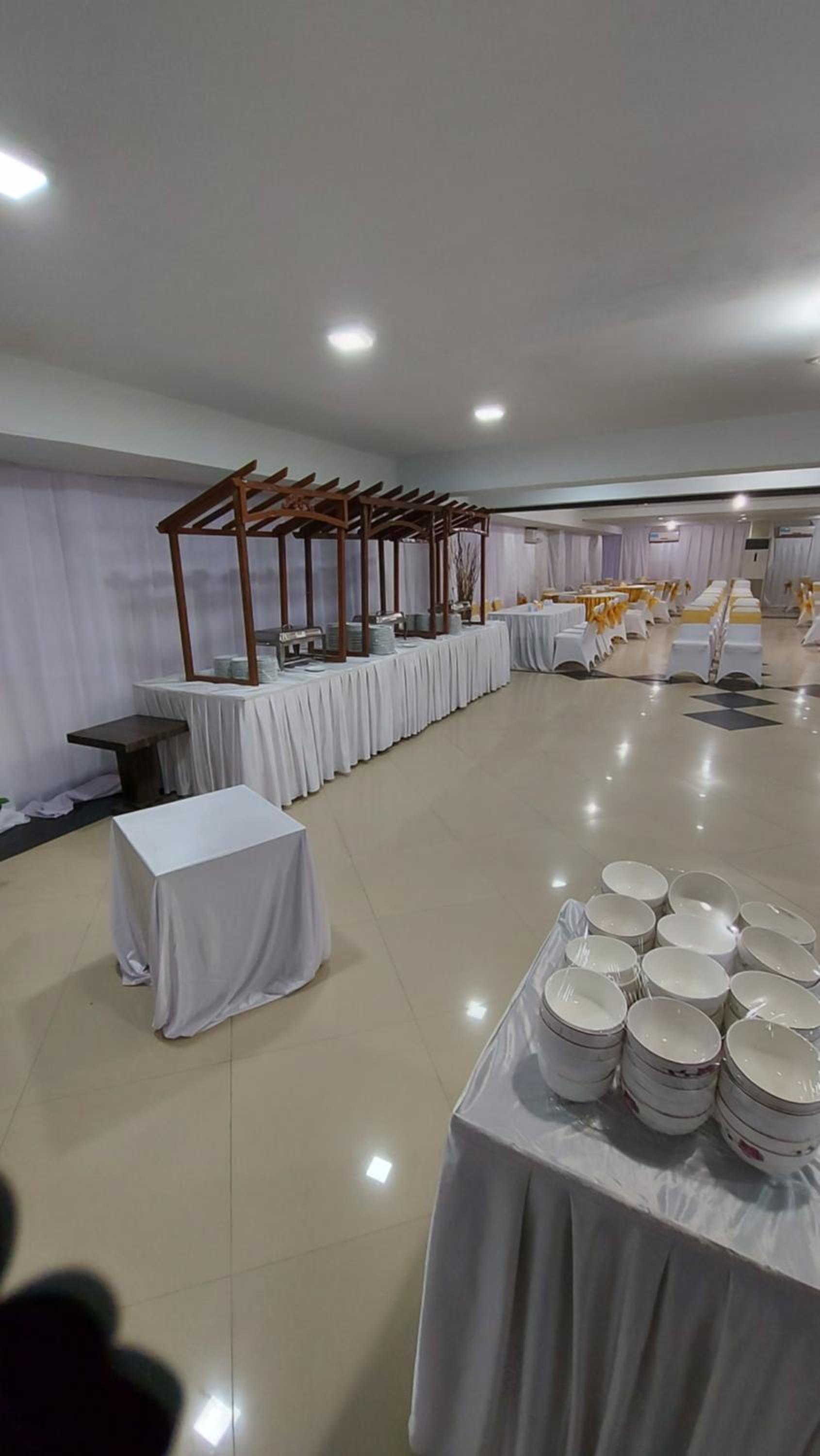 Grand Darussalam Syariah Hotel 29/50