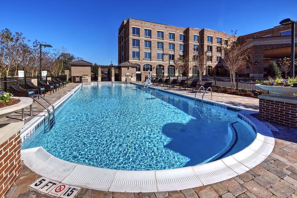 Hampton Inn Suites Franklin Berry Farms 1/44
