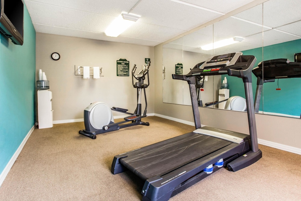 Quality Inn And Suites Vidalia 20/31