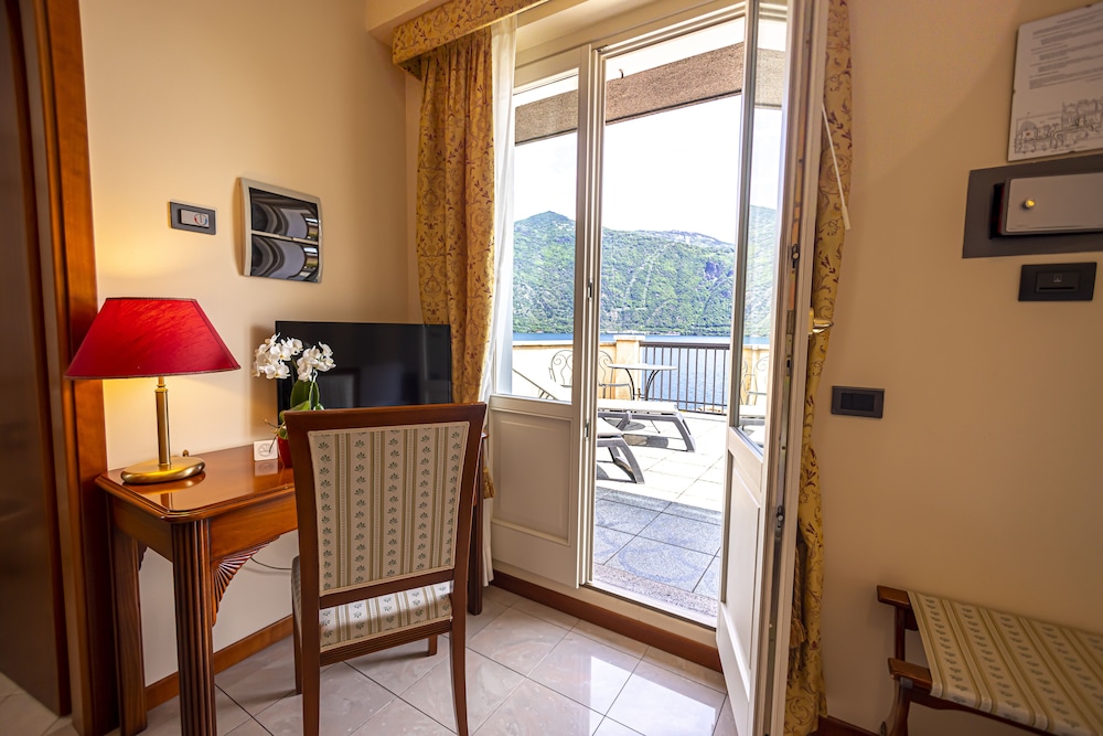 Hotel Il Portico 30/50
