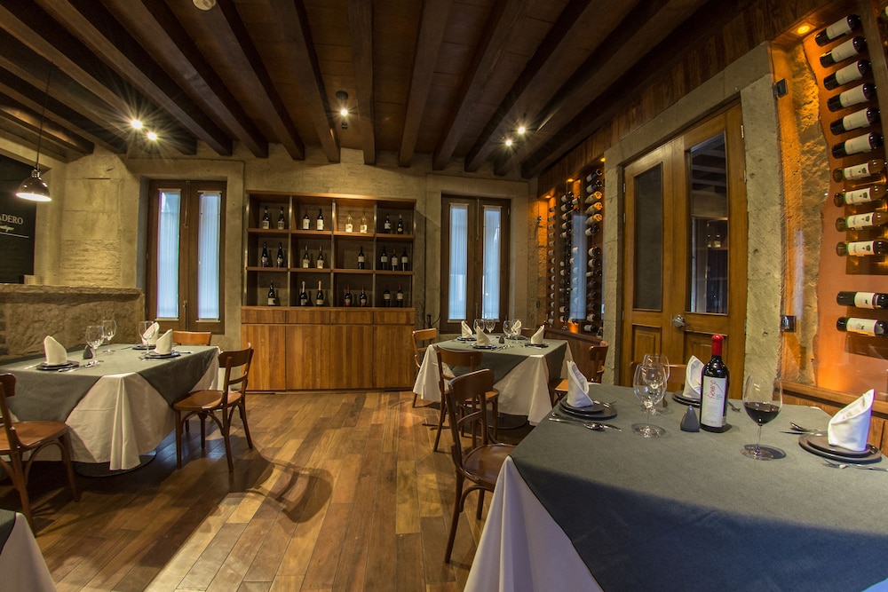 Casa Madero Hotel Boutique 64/73