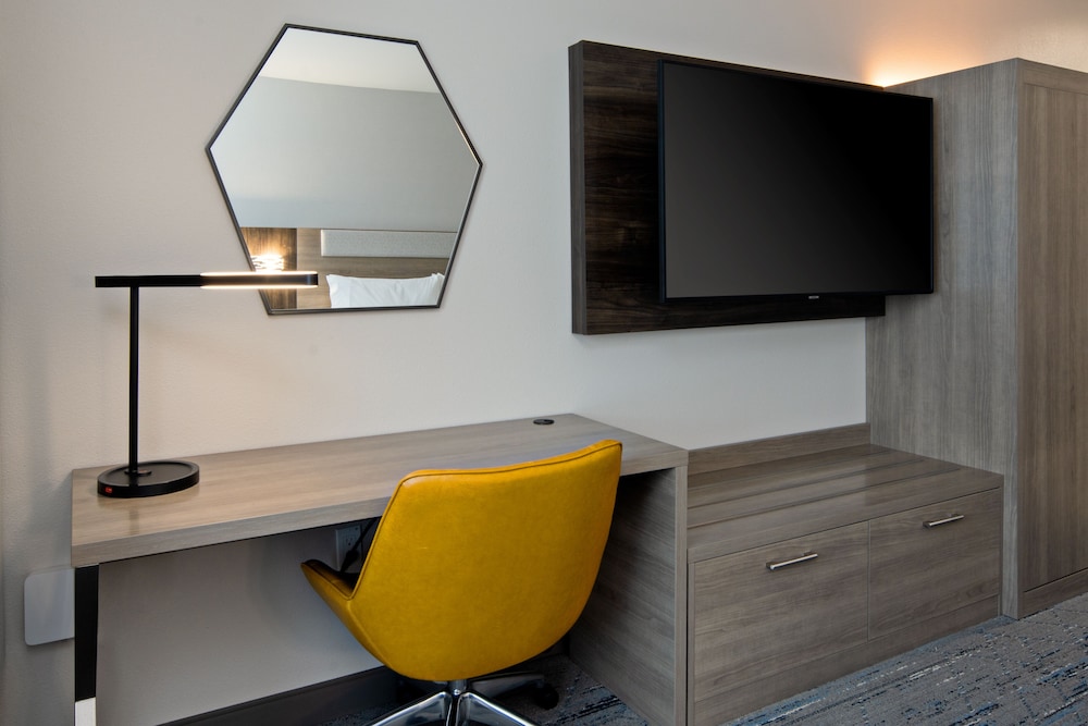 Holiday Inn Express Suites Valencia Santa Clarita 43/63