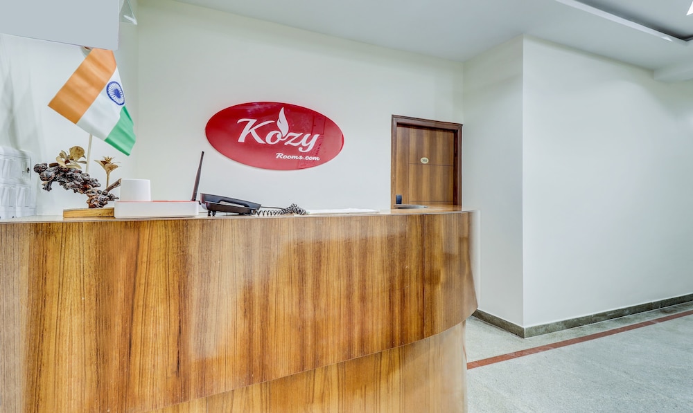 Oyo 11387 Hotel Kozy Rooms 5/22