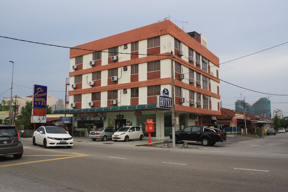 De Ocean Hotel 2/37