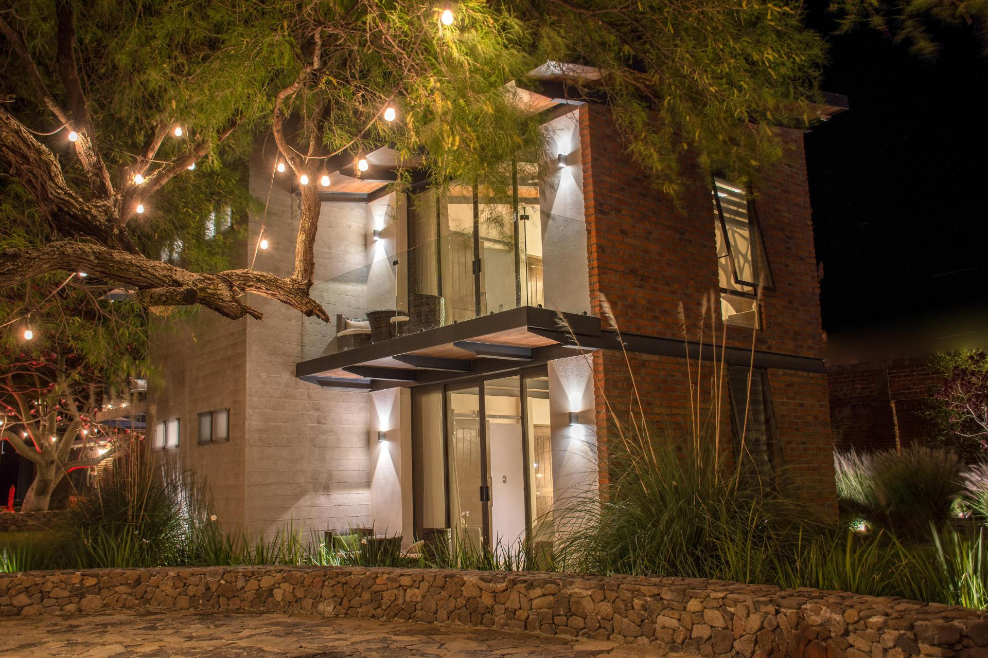 Areval Hotel Boutique De Lago Y Eventos 40/44