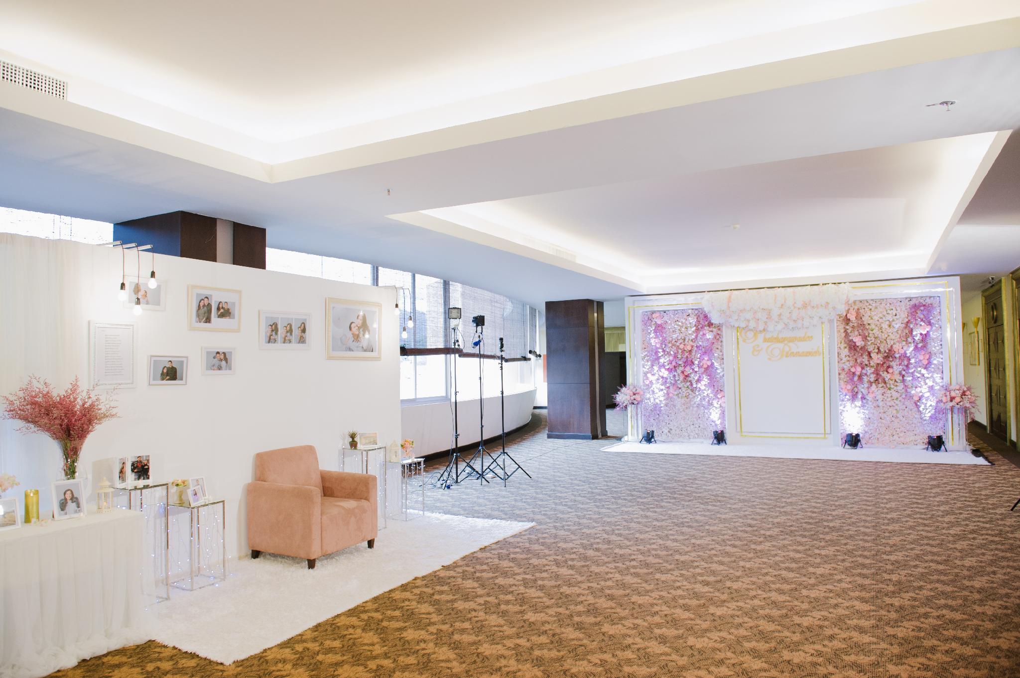 Grand Mandarin Betong Hotel 13/46