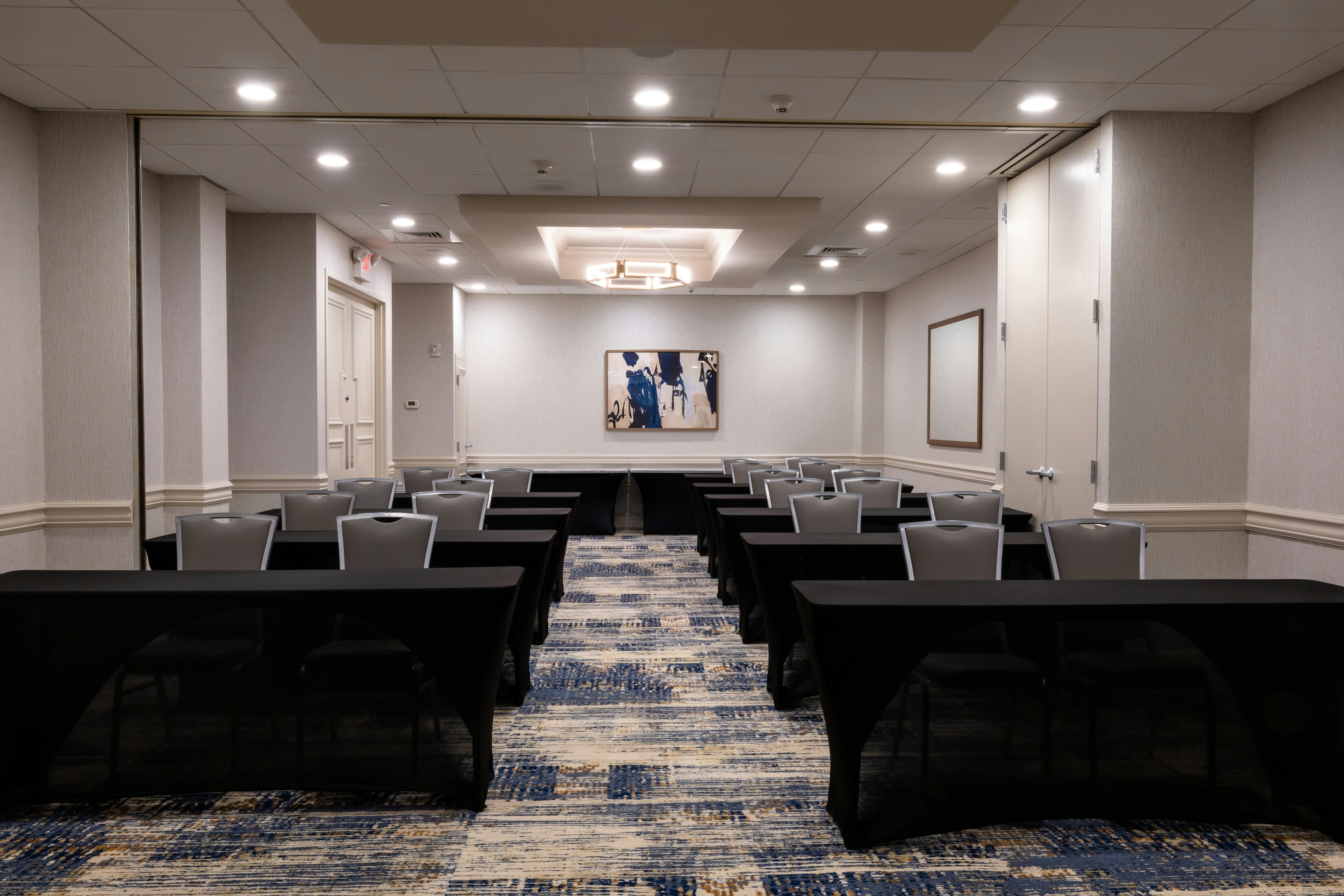 DoubleTree by Hilton Hotel Tinton Falls - Eatontown 44/51