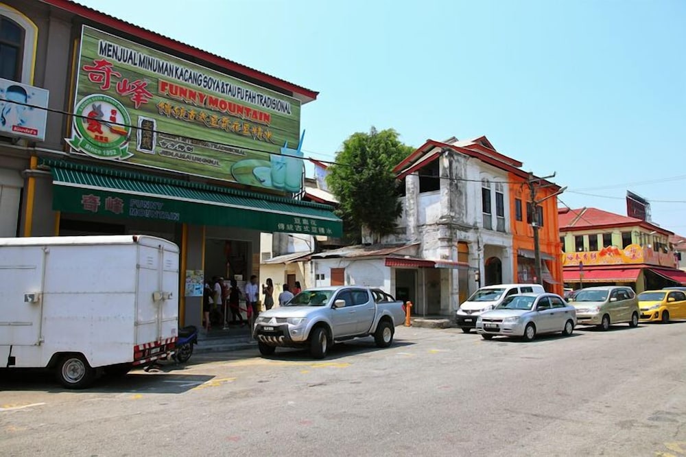 IPOH DOWNTOWN HOTEL 19/27