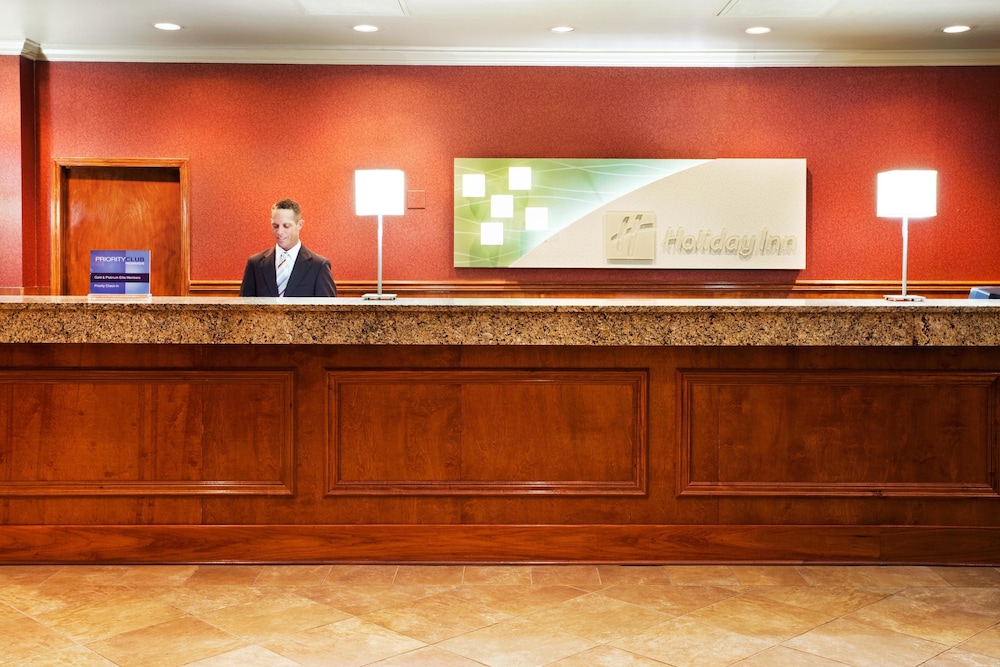 Holiday Inn Johnson City 10/79