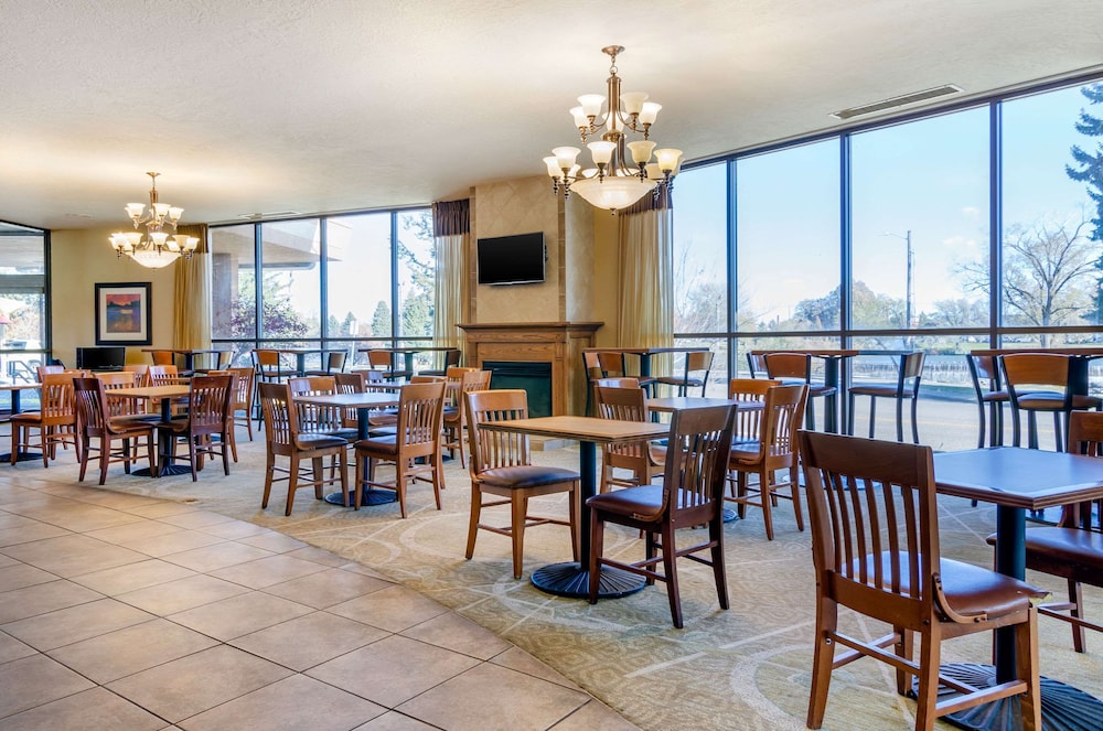 Quality Inn Idaho Falls 43/56