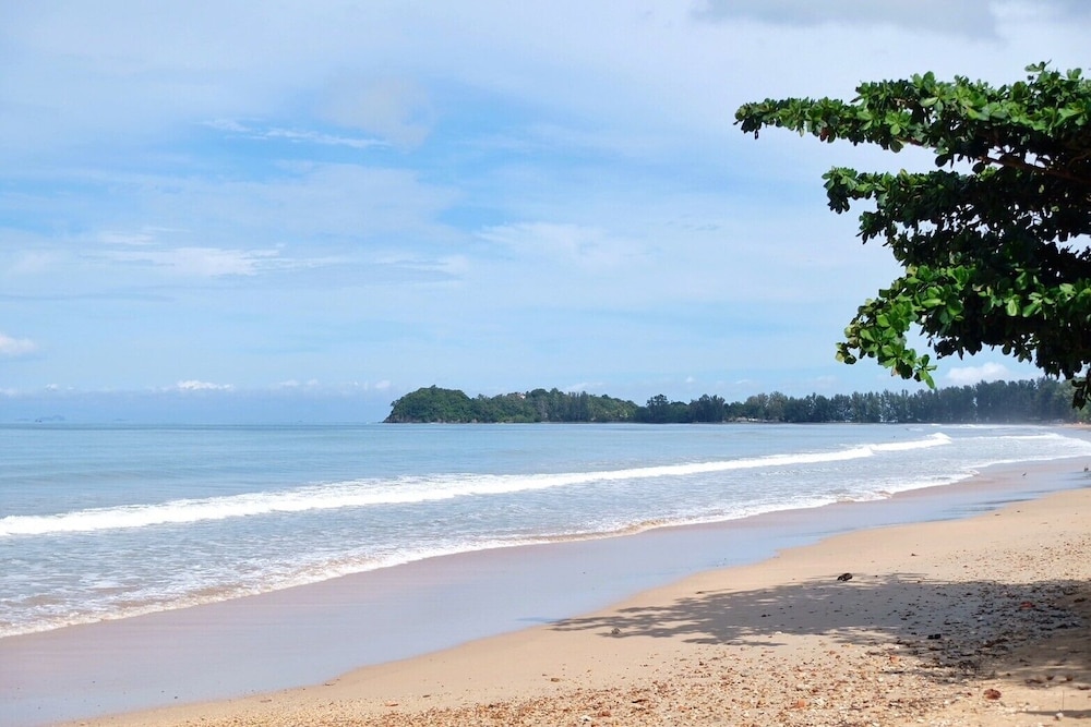 ANDAMAN LANTA RESORT 46/50
