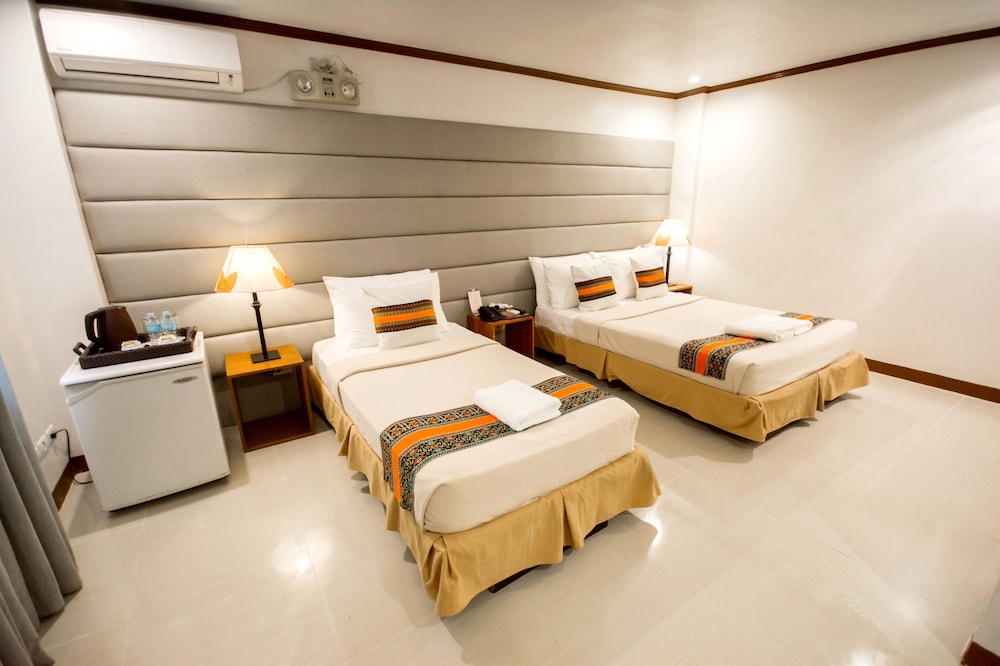Sur Beach Resort Boracay 41/70