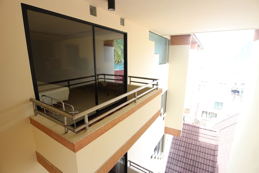 Phi Phi Hotel 37/64