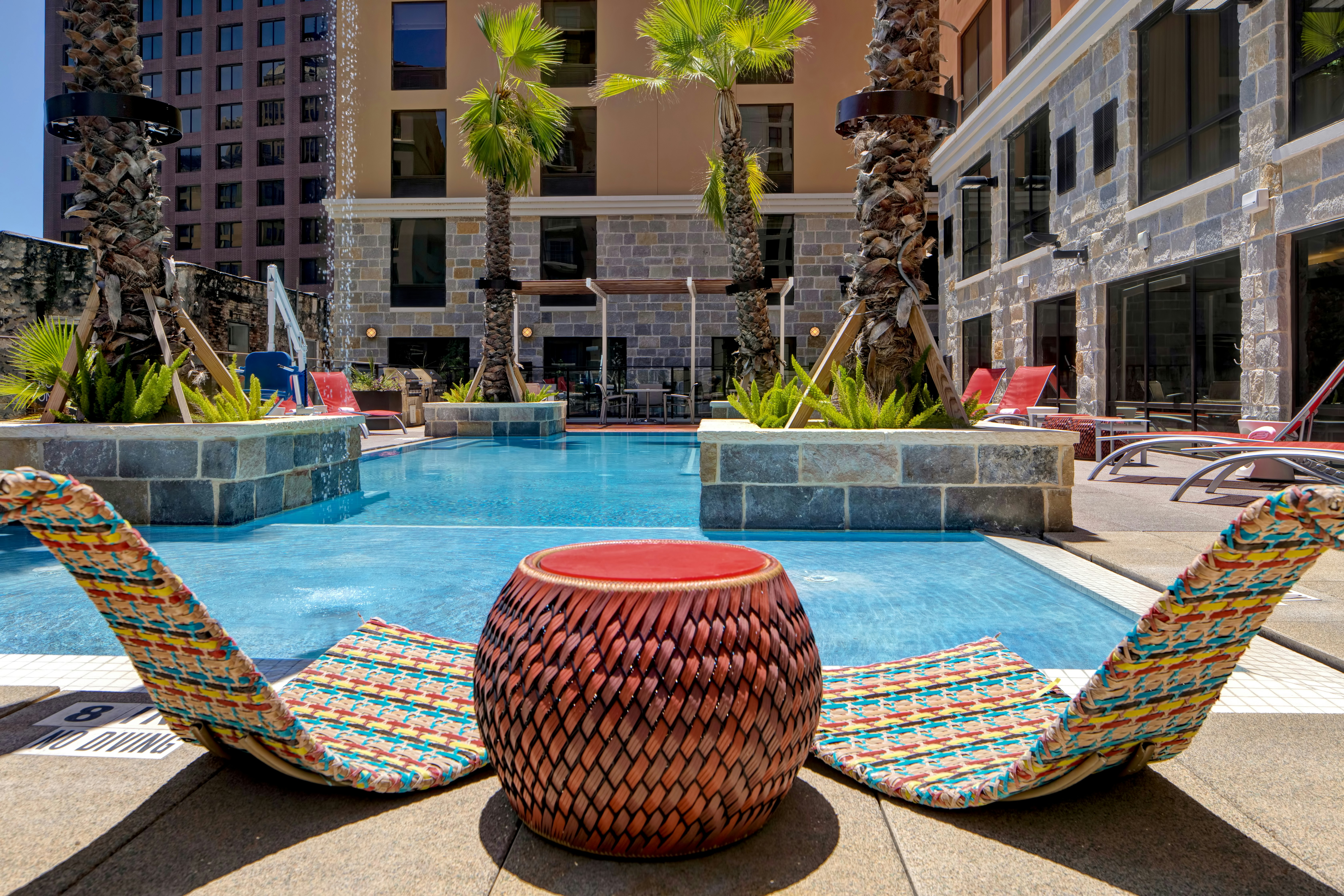 Home2 Suites By Hilton San Antonio Riverwalk Tx 51/60