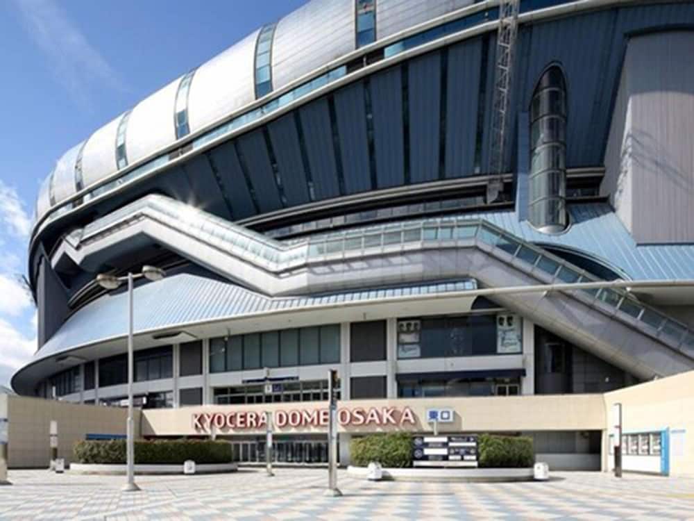 Toyoko Inn Osaka JR Noda Ekimae 3/50