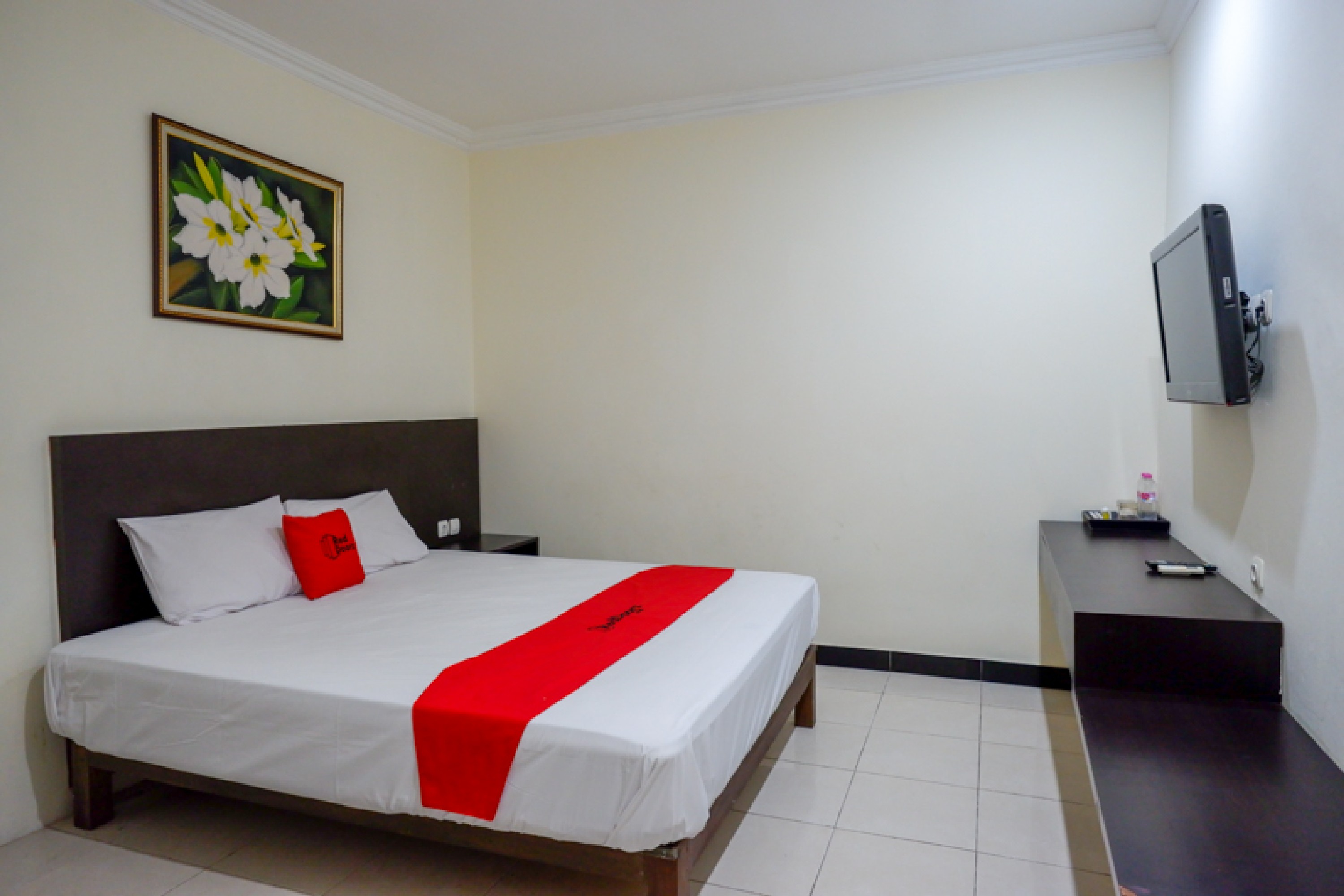 Hotel Asih Yogyakarta 11/23