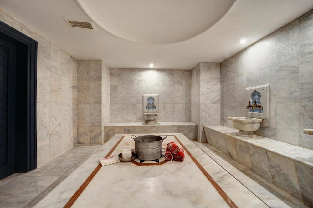 Concept Nisantasi Hotel & Spa 22/48