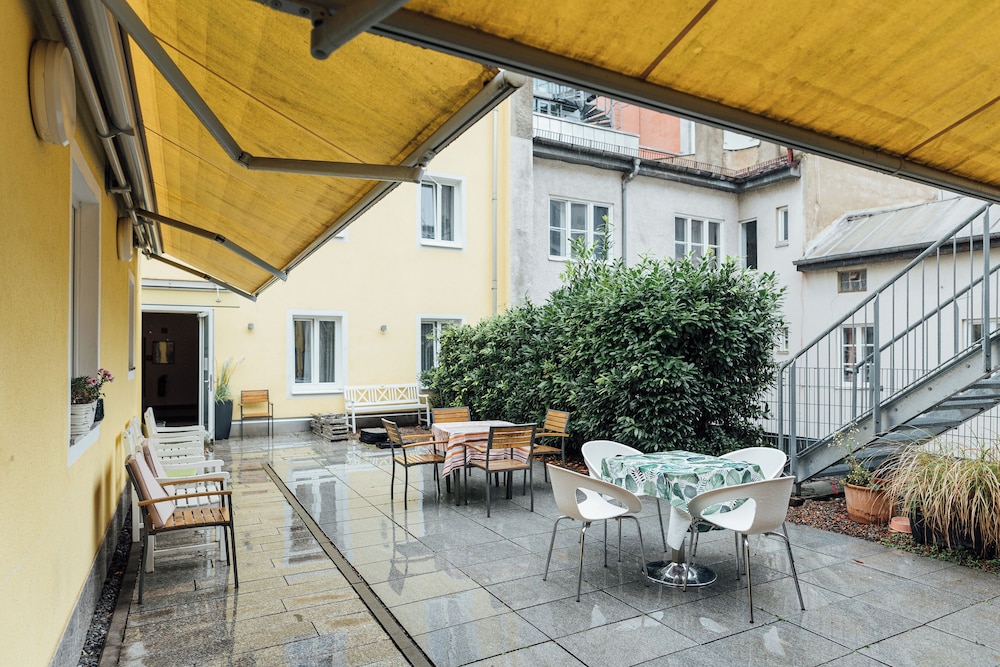 Hotel Andra 29/42