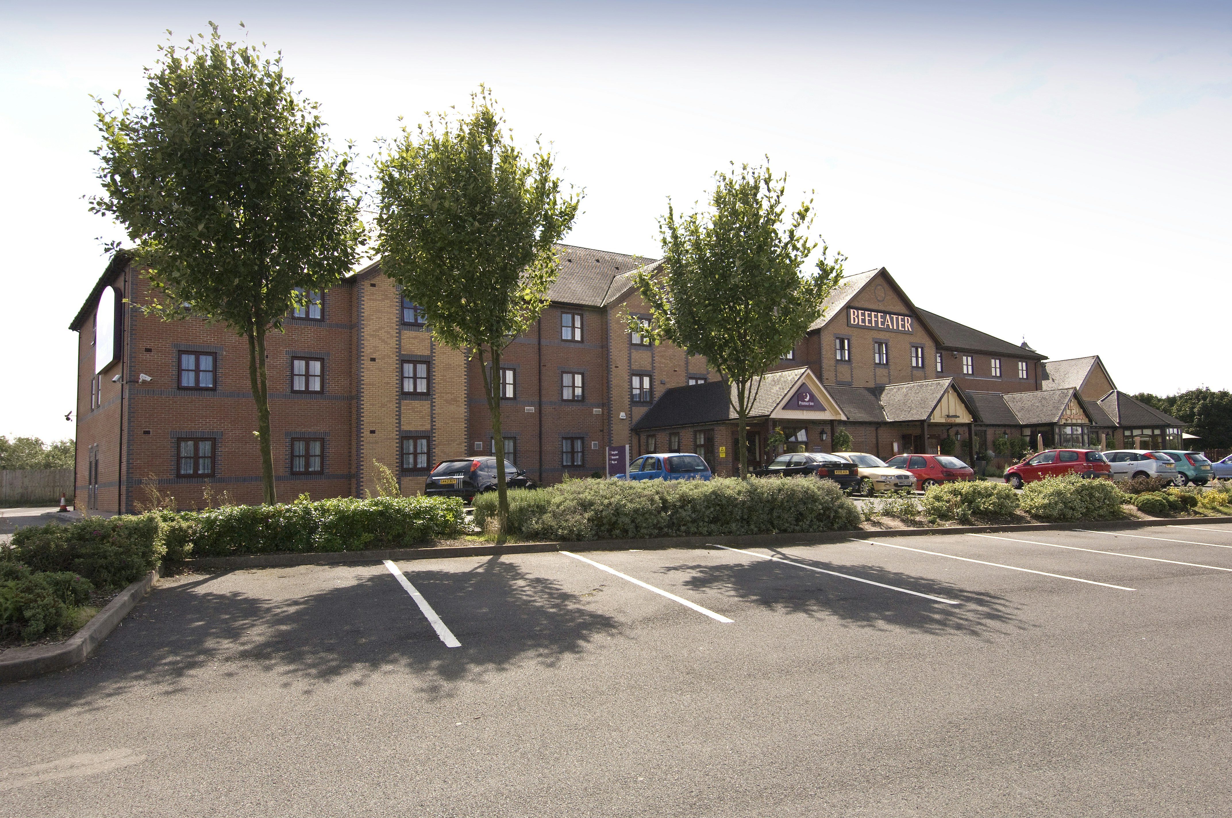 Premier Inn Dudley (Kingswinford) 23/26