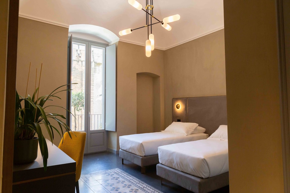 Vis Urban Suite & Spa 14/34