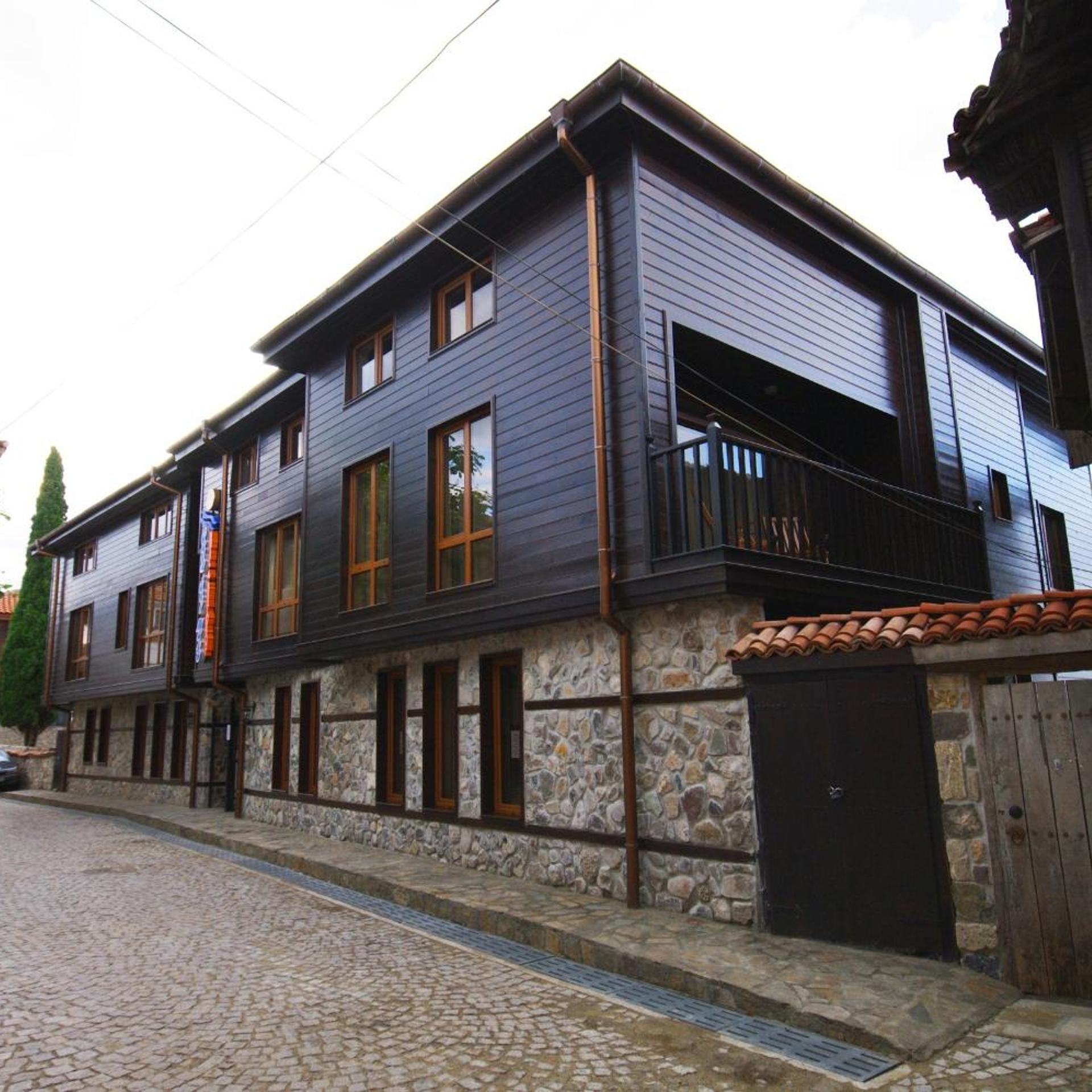 Casa Del Mare 4/50