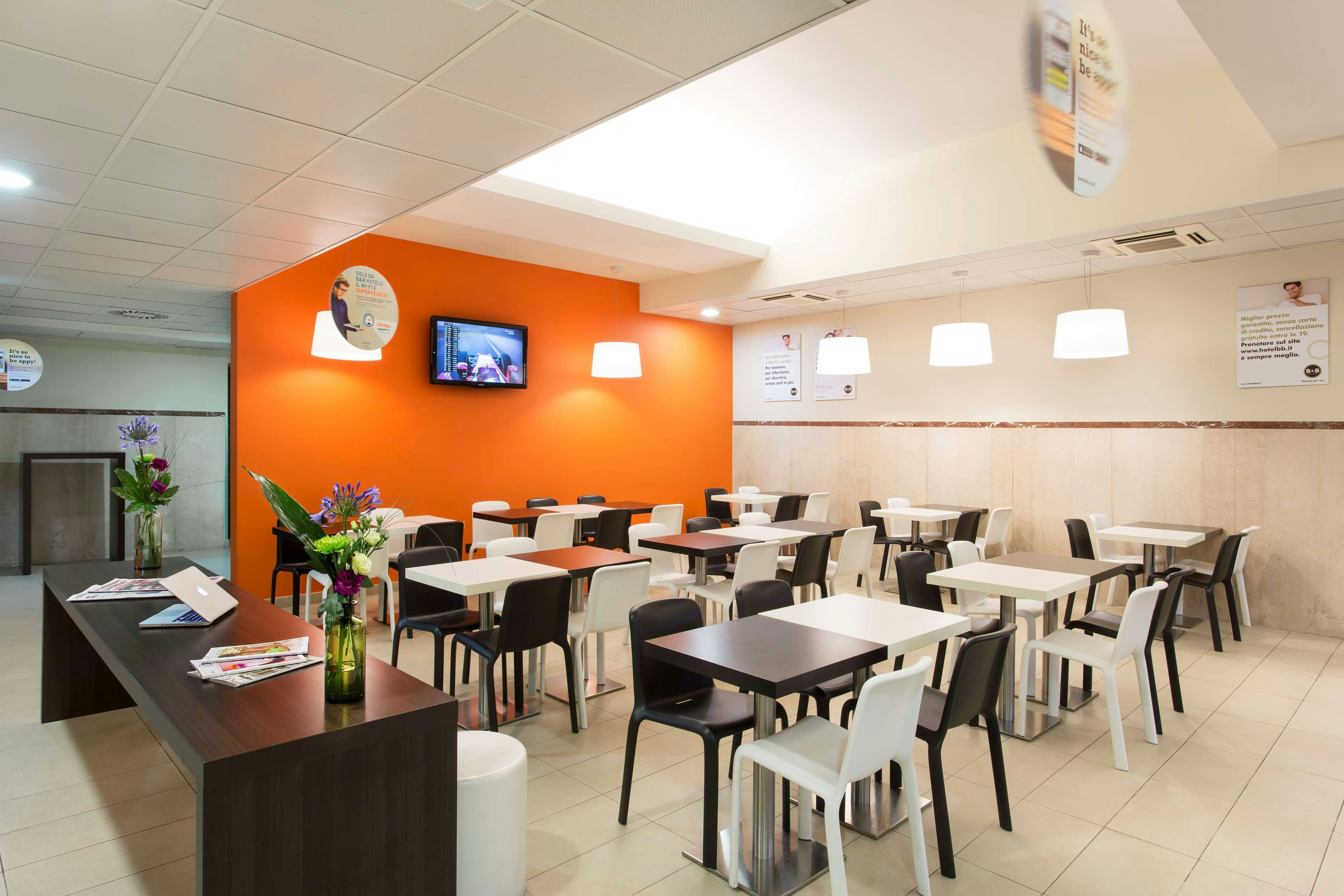 B&B Hotel Roma Trastevere 52/67