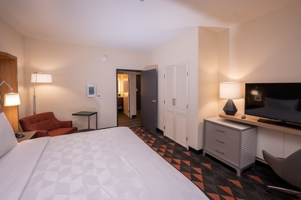 Holiday Inn Nw Houston Beltway 8 8/48