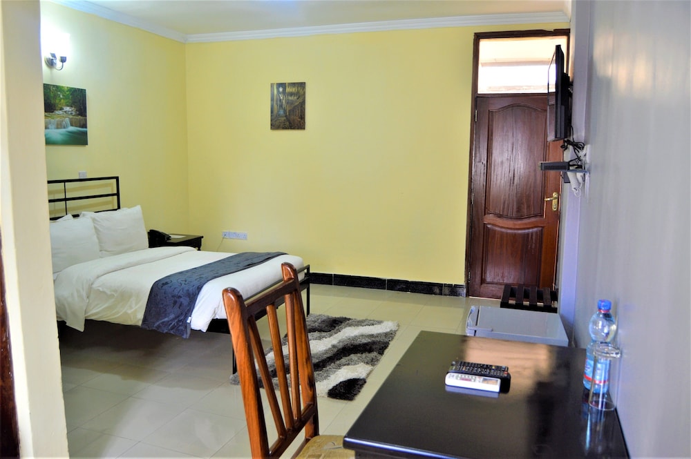 M Hotel Mbezi 35/71