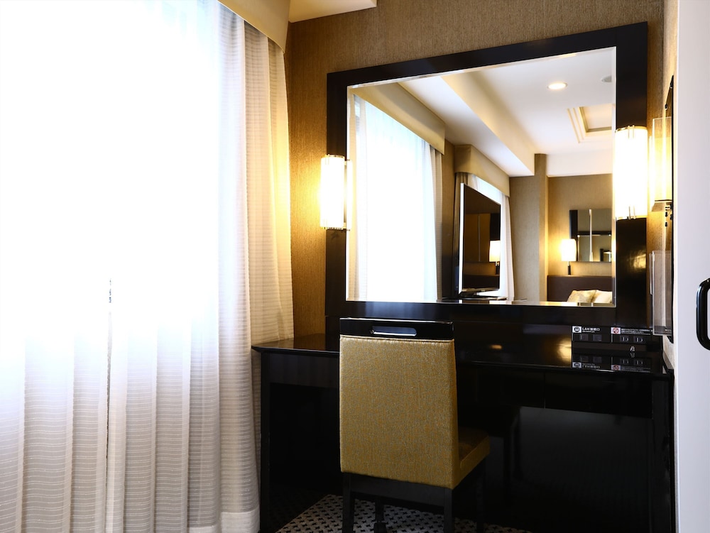 APA Hotel Ginza Shintomicho Ekimae Kita 8/62