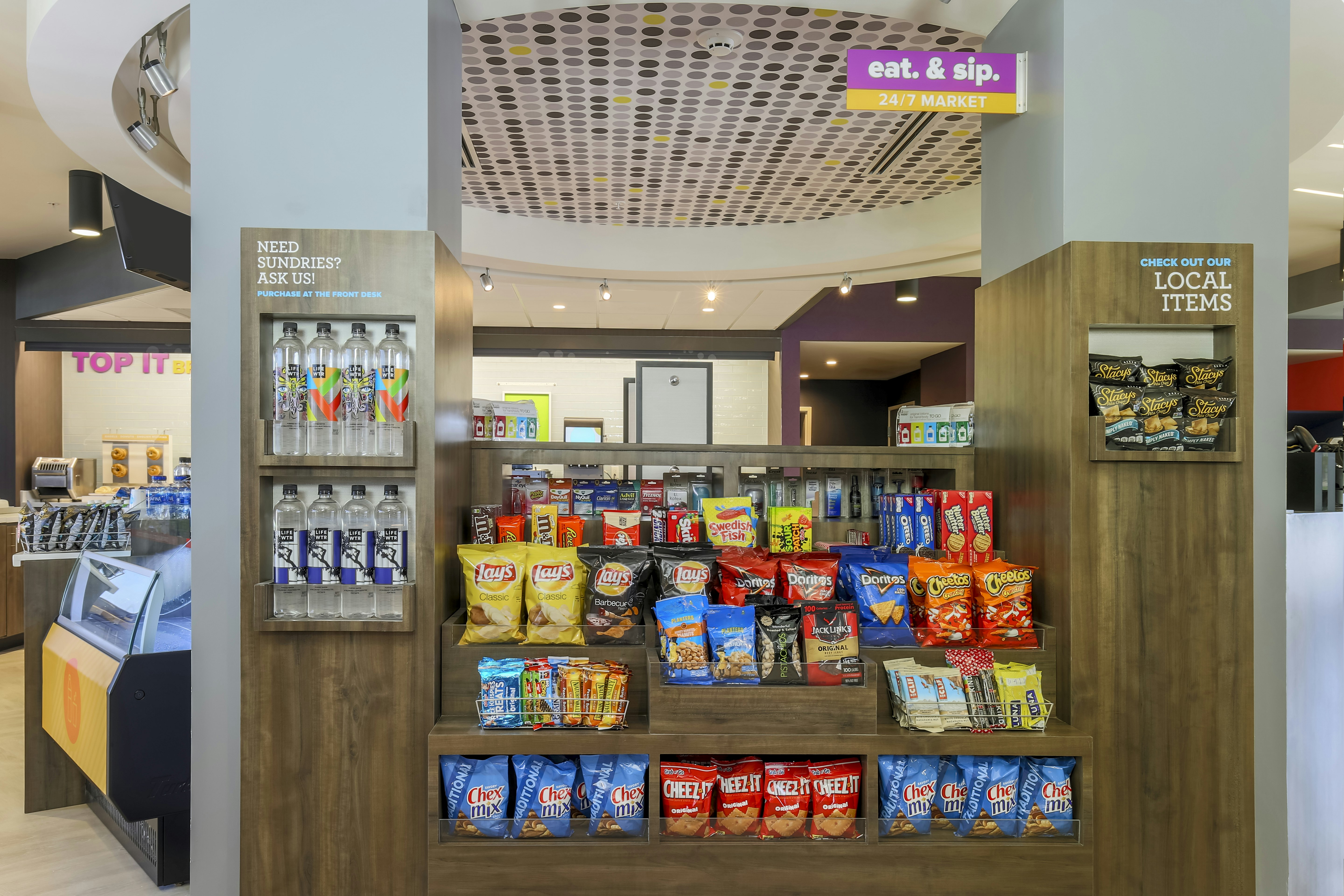 Tru By Hilton Amarillo West Tx 23/35