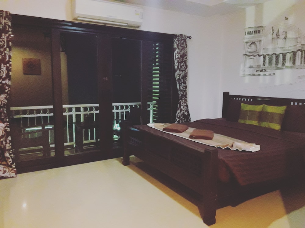 Baan Andaman Krabi 14/38