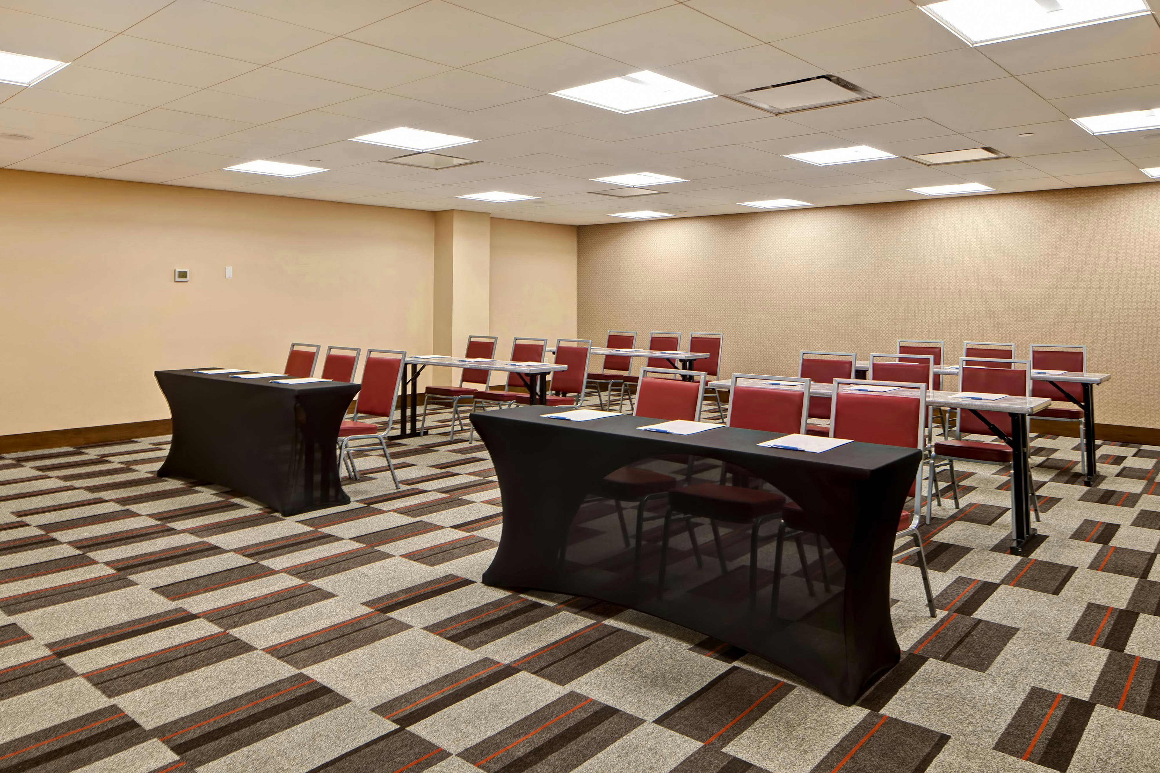 Four Points By Sheraton Peoria 48/50