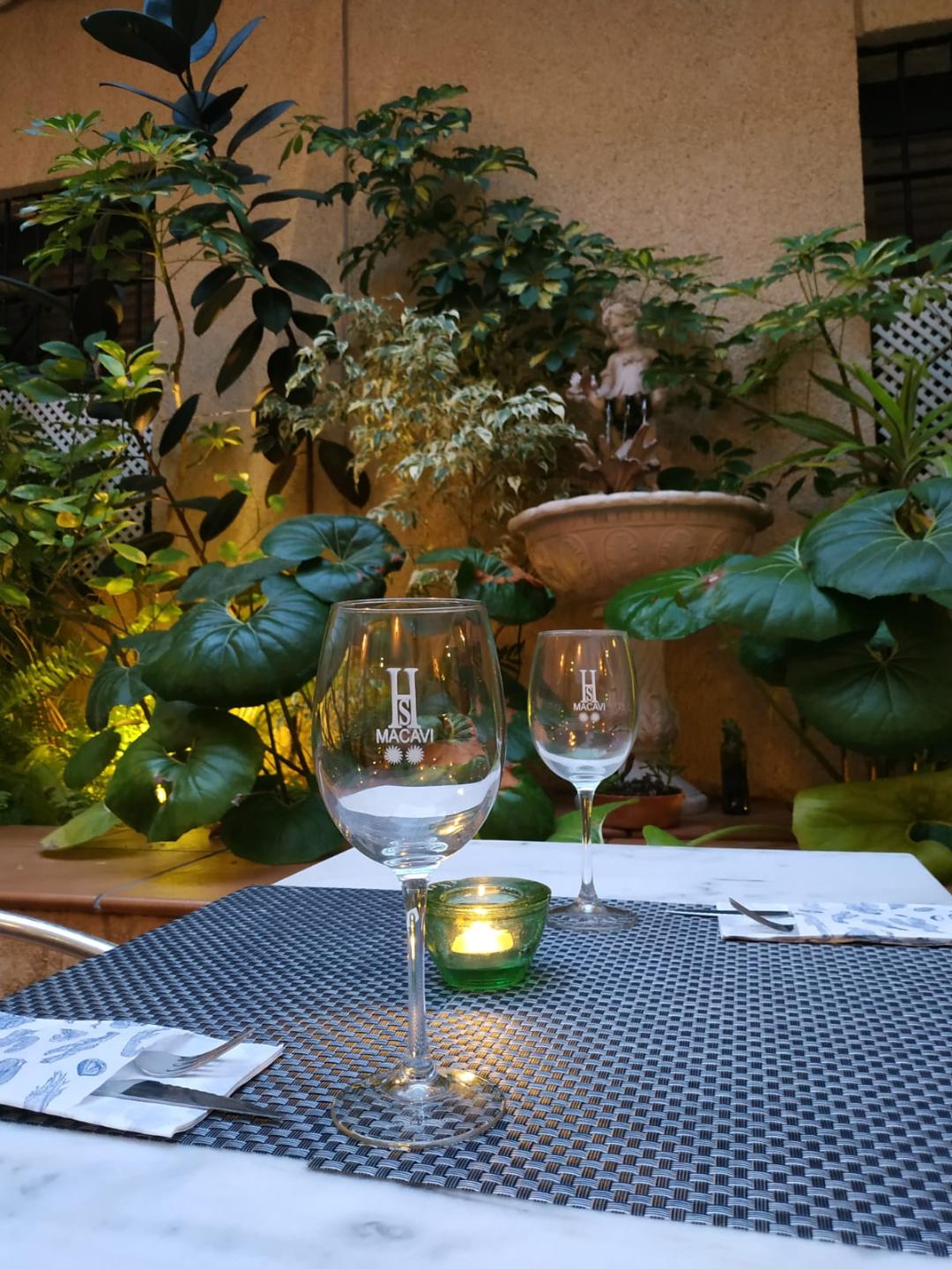 Hostal Boutique Macavi 31/38