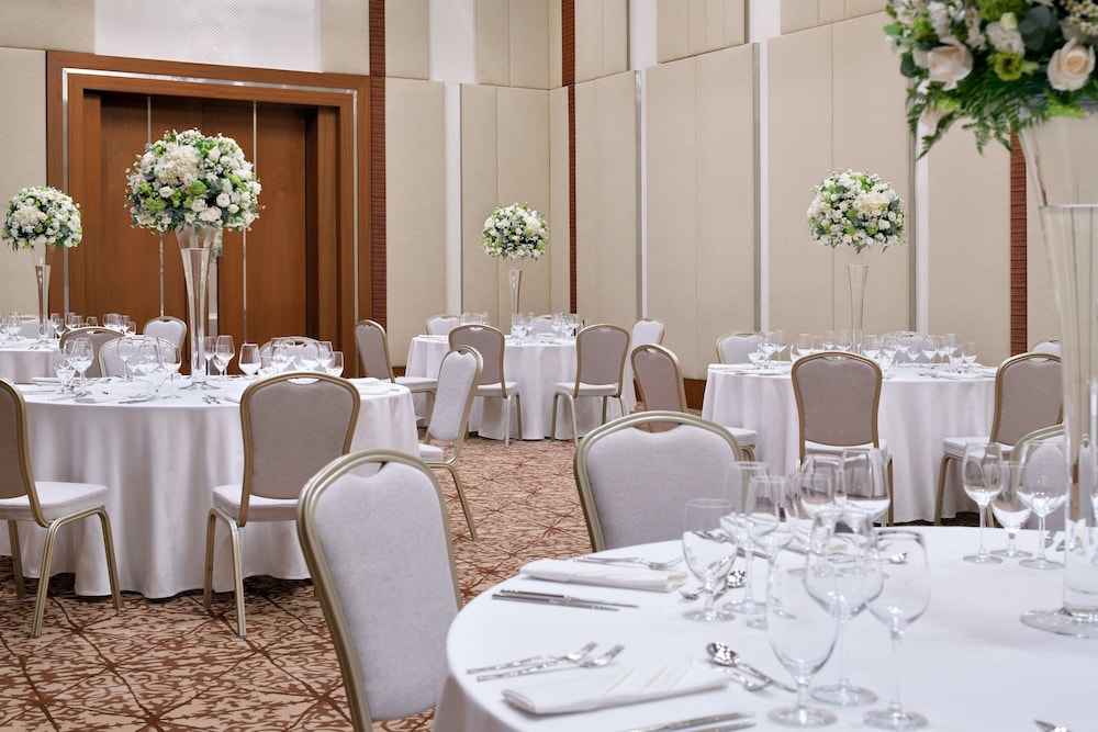 Delta Hotels Marriott City Center Doha 42/50